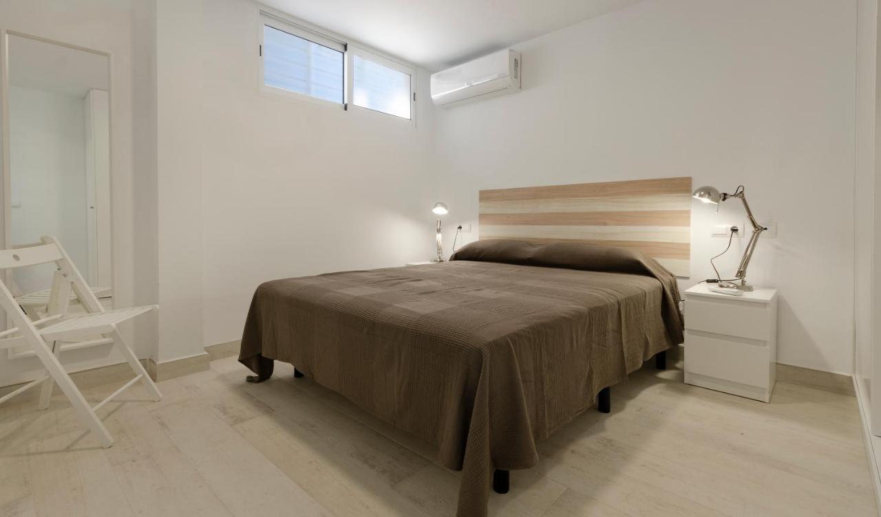 Apartamentos Moraira Exterior foto